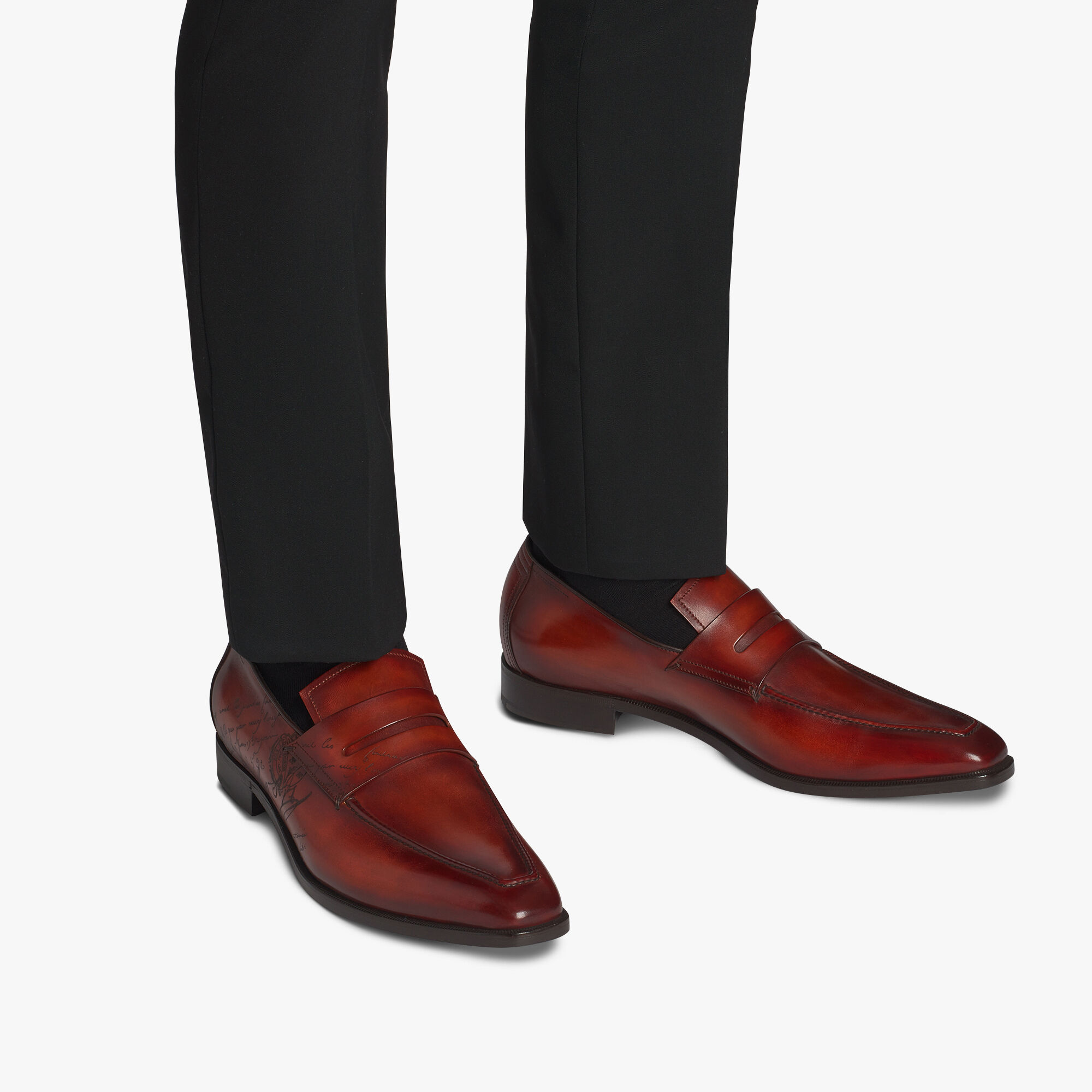 Berluti demesure best sale