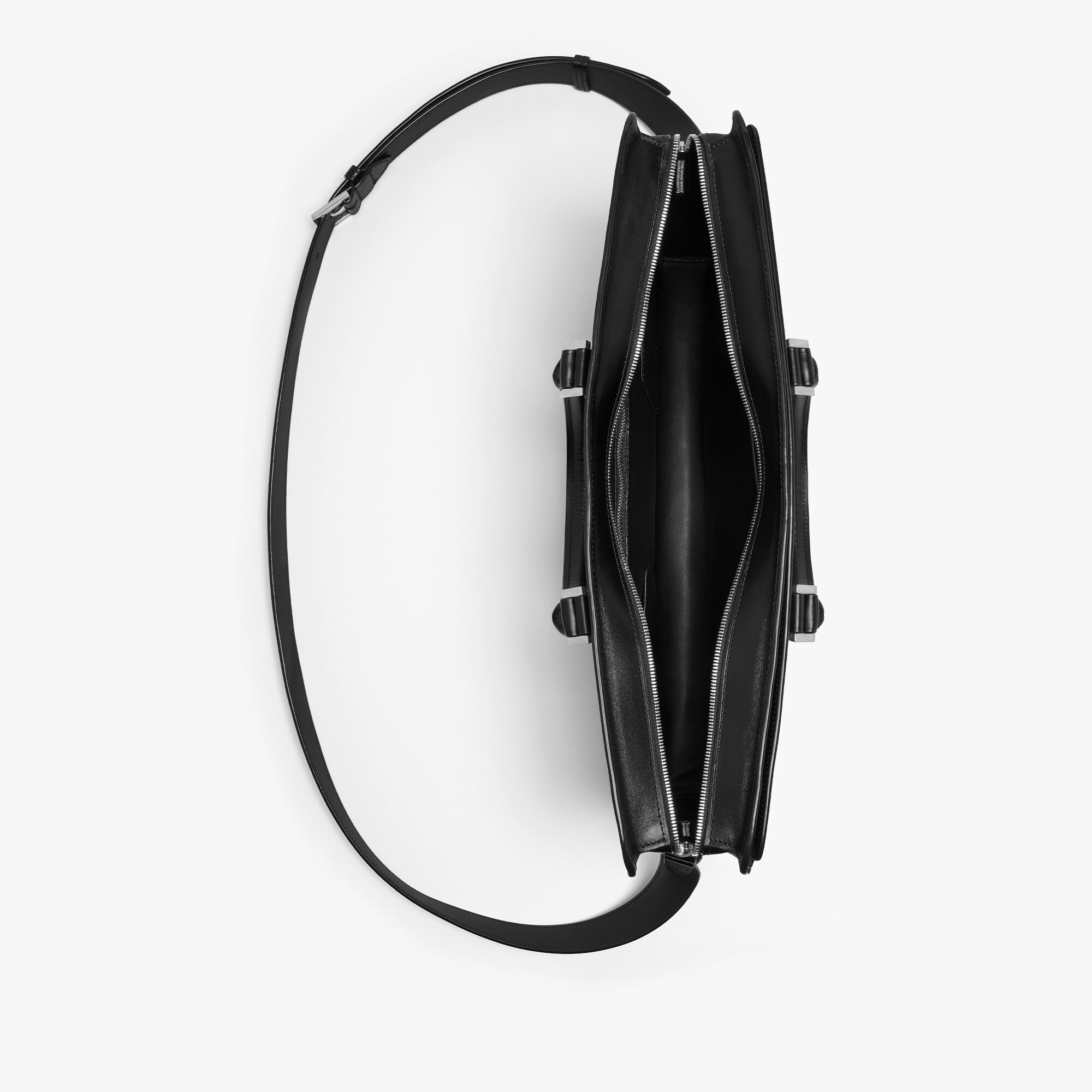 アンジュール レザー ブリーフケース | ベルルッティ JP