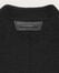 Bicolor Knitted Foresti&egrave;re with Leather Details, Dark Grey Melange & Duck Egg, Image 3