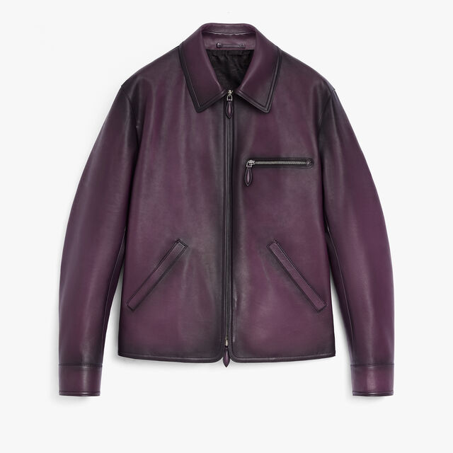 Patina 1 Jour Blouson, GRAPES, hi-res 1