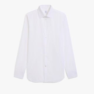Cotton Poplin Alessandro Shirt Cotton Poplin Alessandro Shirt