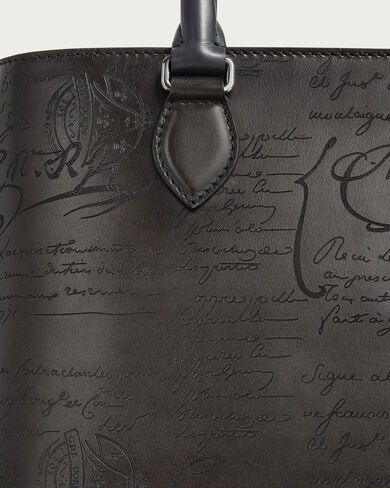 トゥジュール XS トートバッグ, Nero Grigio, hi-res