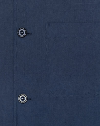 Ultra Leggera Foresti&egrave;re Jacket, Cold Night Blue, hi-res