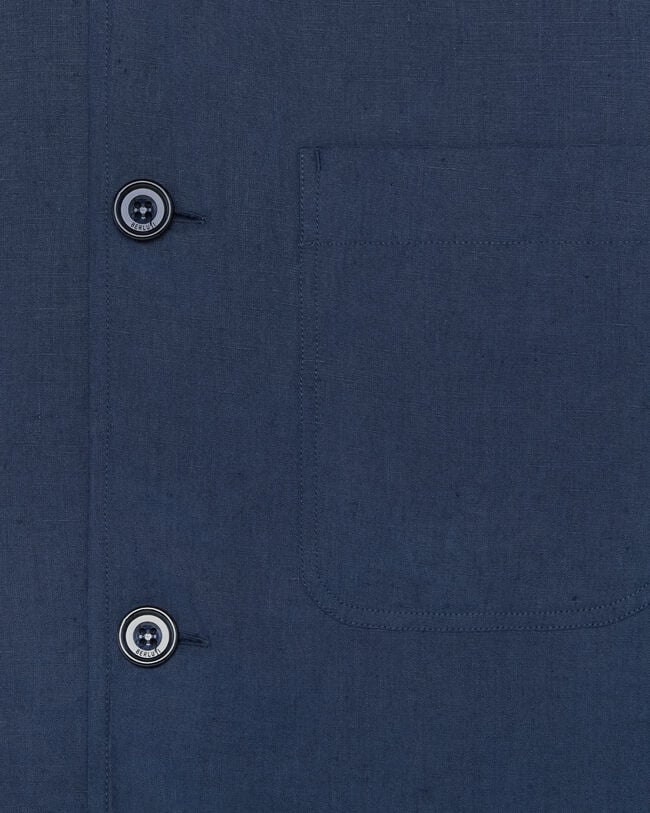 Veste Foresti&egrave;re Ultra Leggera, Cold Night Blue, hi-res