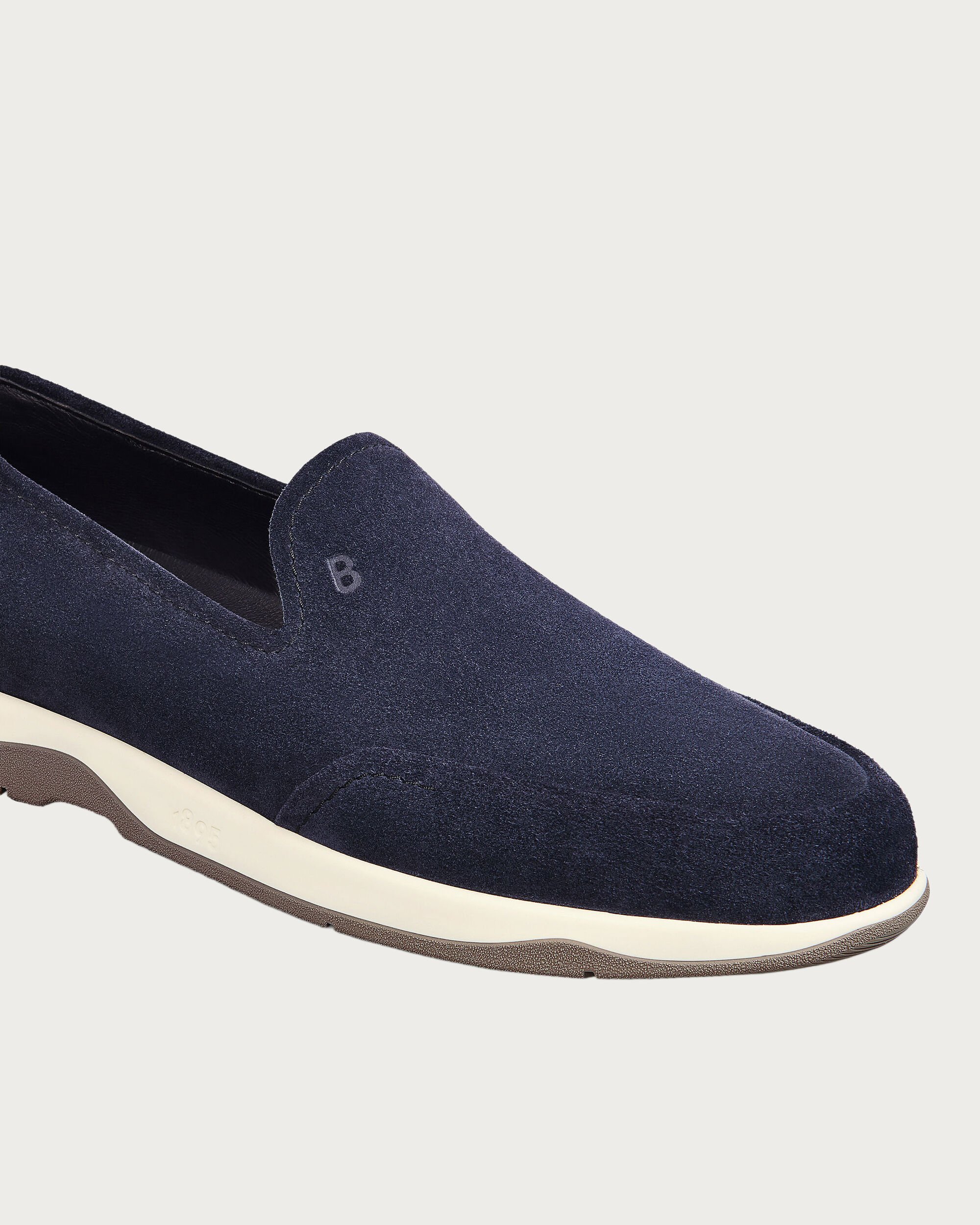 Echappee Loafer, Blu, hi-res