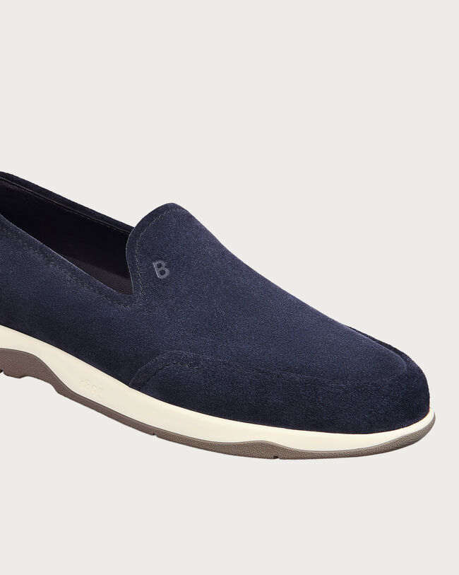 Echappee Loafer, Blu, hi-res