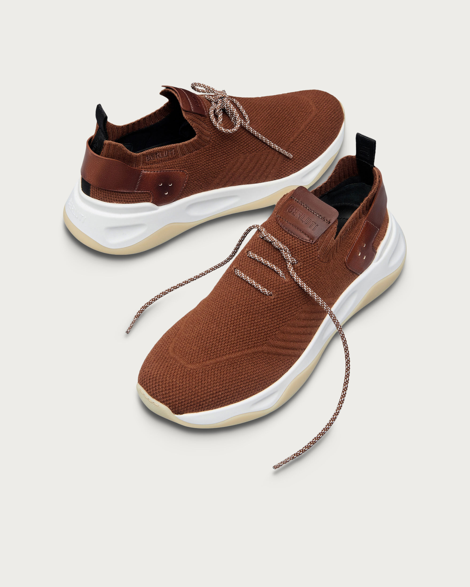 シャドウ スニーカー | ベルルッティ JP