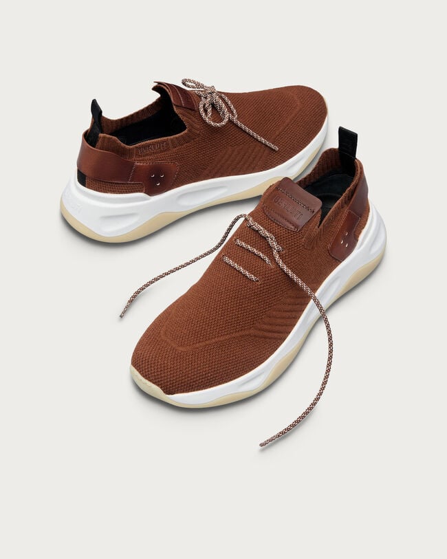 쉐도우 스니커즈, Toffee, hi-res