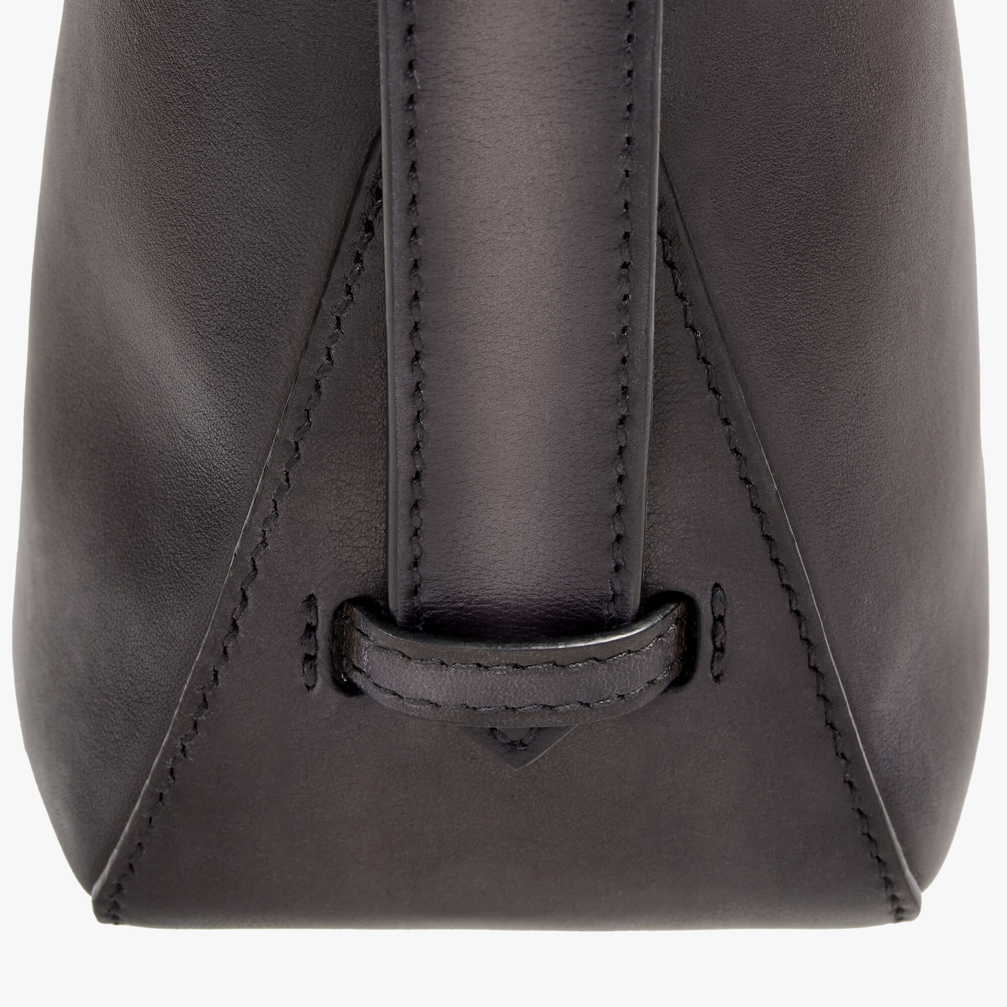 berlutiベルルッティ xs ブルゾン 本物 新品タグ付 ベルルッティ 絶盤 19FW限定 カラーブロック W