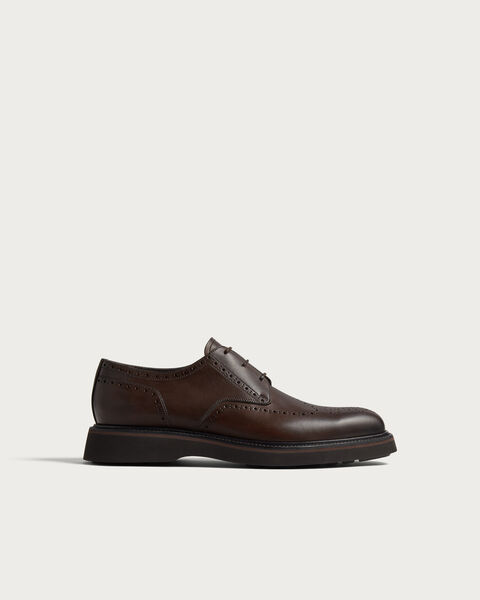 Alessio Derby, Dark Brown, hi-res