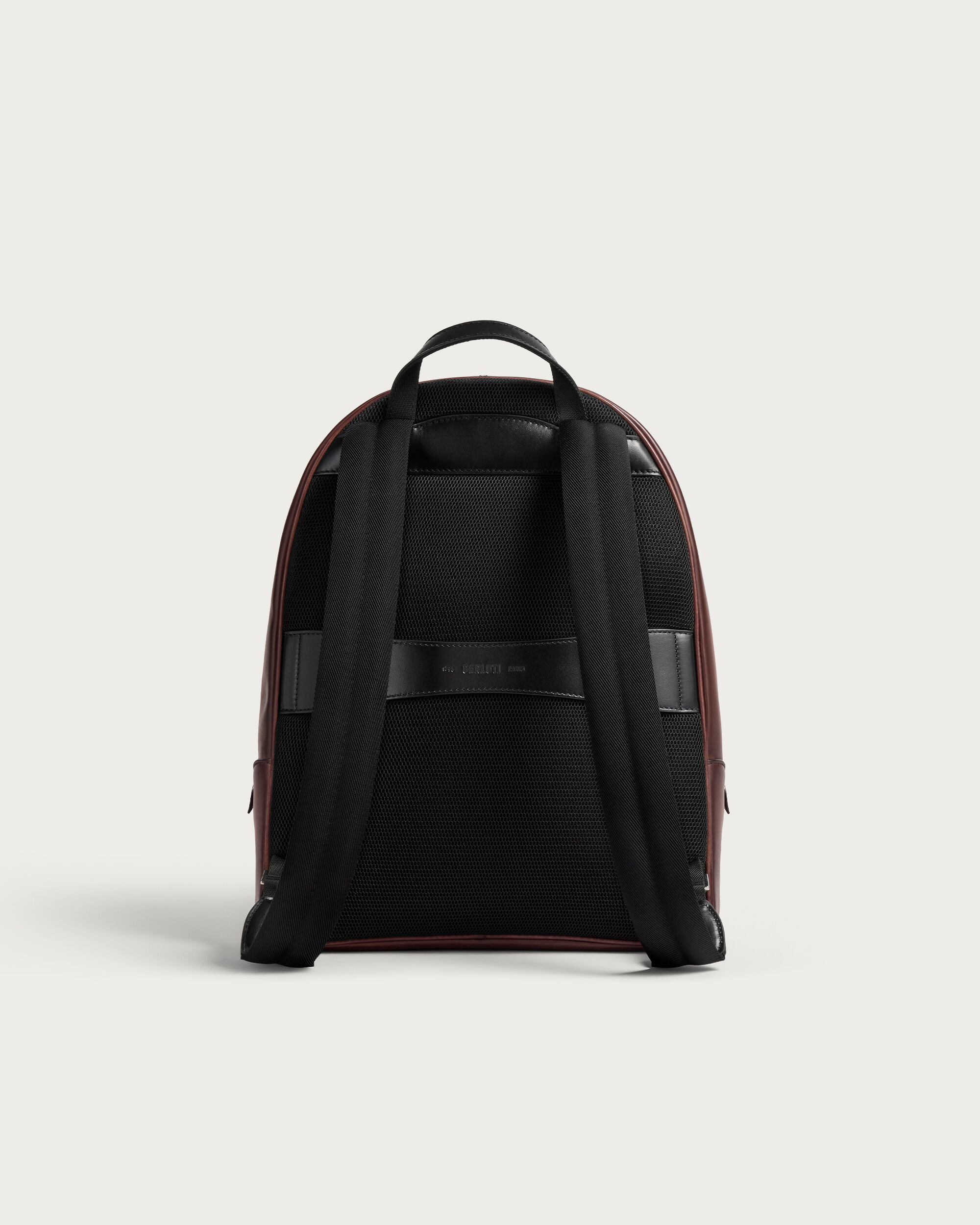 타임 오프 백팩, Cacao Intenso, hi-res