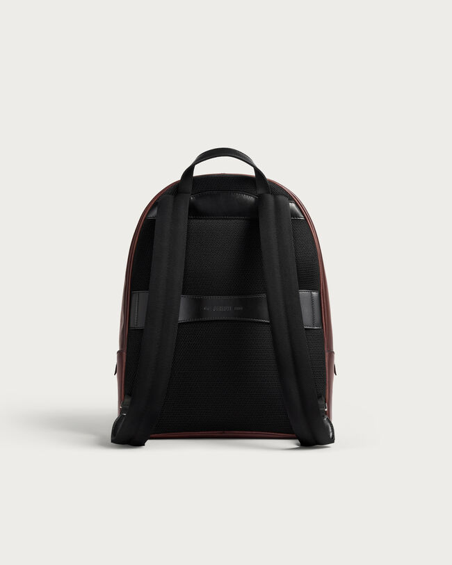 타임 오프 백팩, Cacao Intenso, hi-res