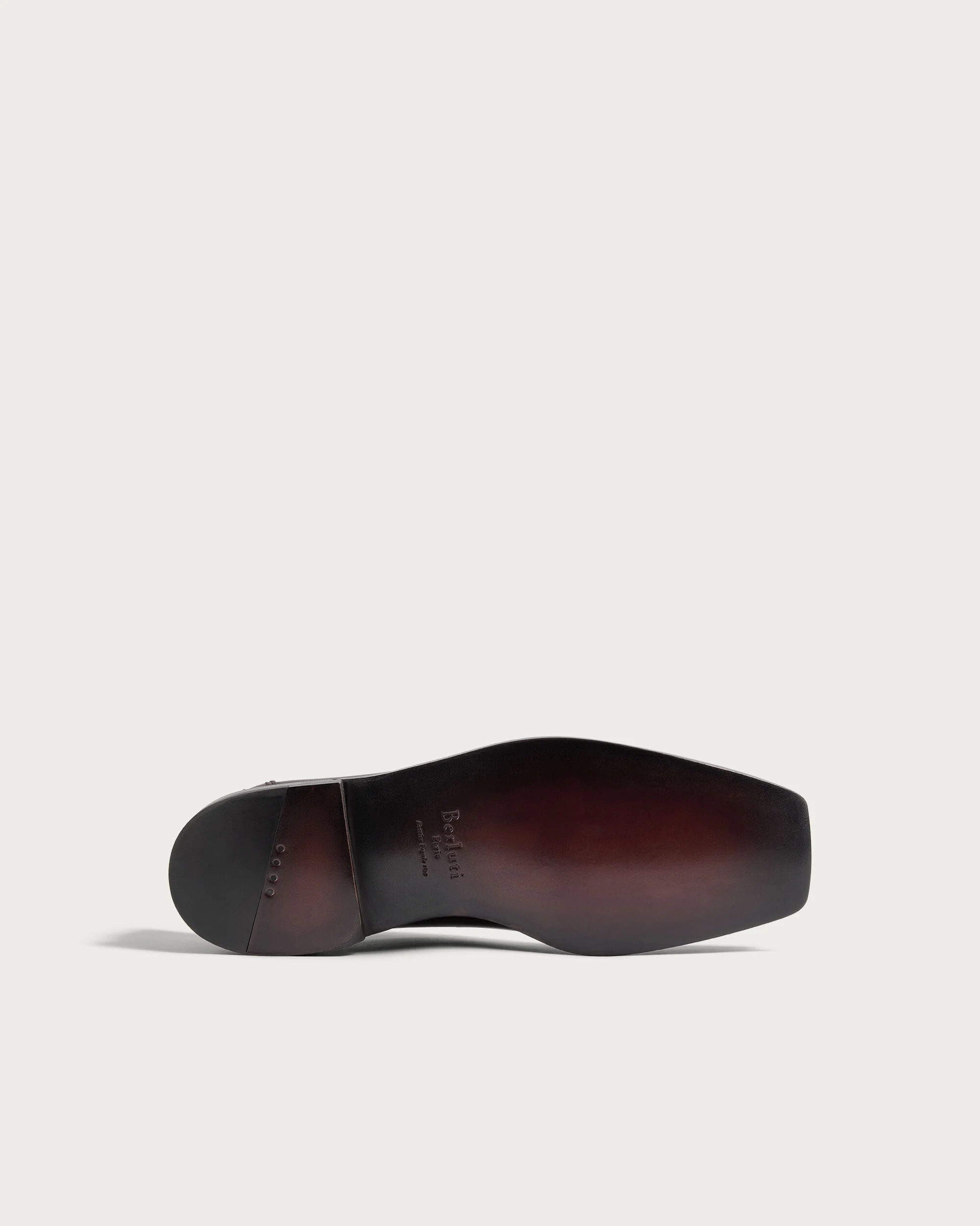 Mont-Thabor Loafer, Marron Ambre, hi-res