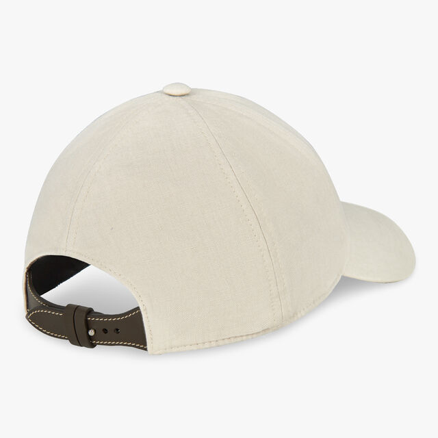 Linen Cap, SAND LINEN, hi-res 2