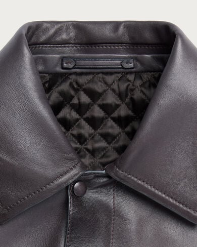 パティーヌ フライトジャケット, Light Pellicola, hi-res