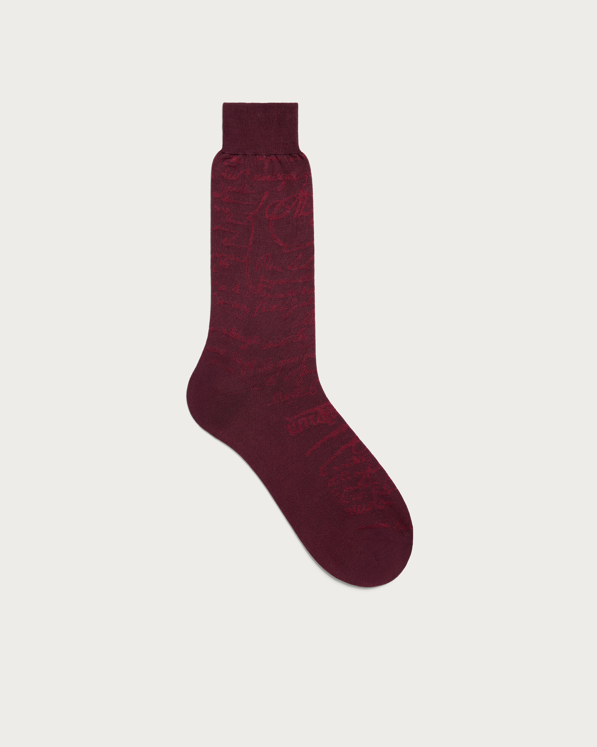 Fast Track Socks, Nero Bordo, hi-res