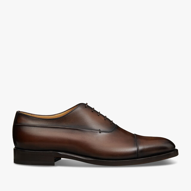 Equilibre Leather Oxford, TDM INTENSO, hi-res 1