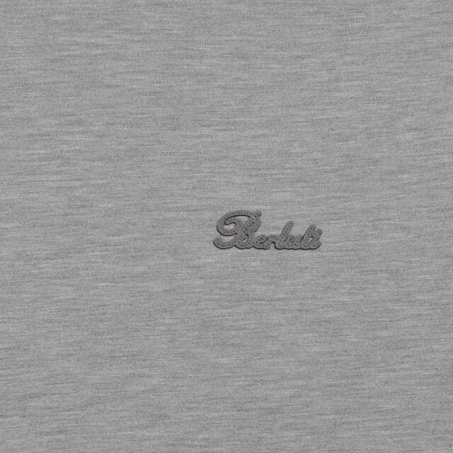 Thabor T-shirt, SILVER GREY, hi-res 4