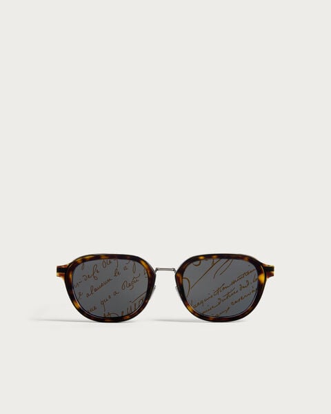 Equinox Sunglasses, Havana & Bronze, hi-res