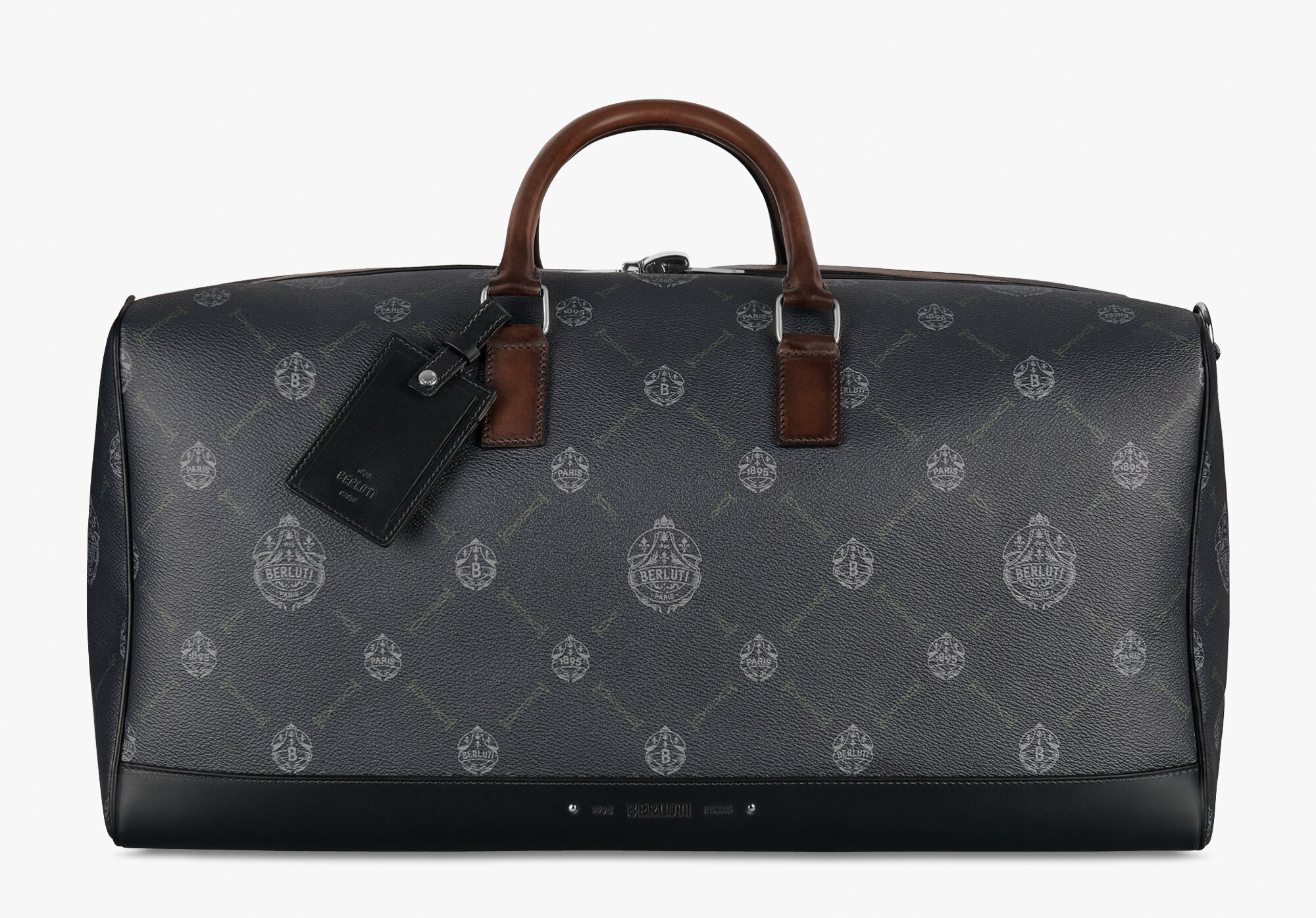 large canvas travel bag