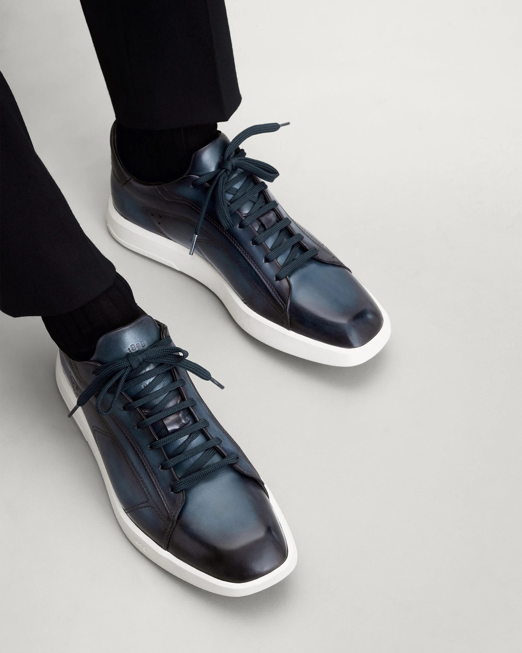 Basket Stellar, Abisso, hi-res