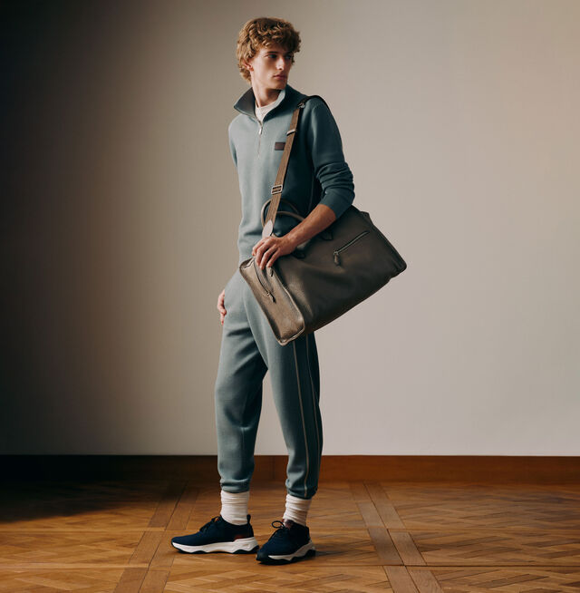 Look #32 - Spring/Summer 2025 Collection Look #32 - Spring/Summer 2025 Collection