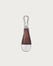 Shoehorn Key Ring, Mogano, Image 2