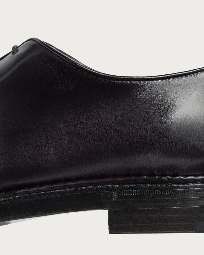 Alessandro 1895 Oxford, Charcoal Gray, hi-res