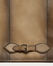 Leather Patina Un Jour Blouson, Fiamma Brass, Image 3
