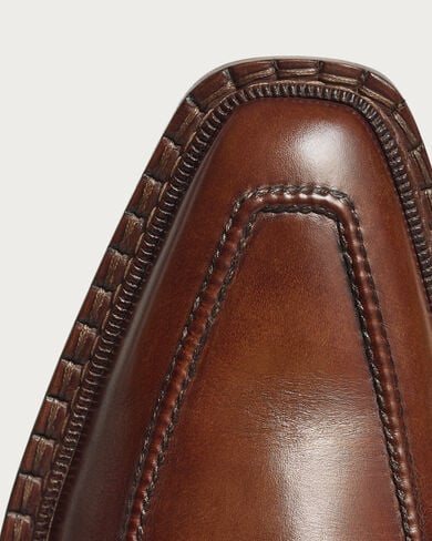 Demesure Neo Parade乐福鞋, Sequoia, hi-res