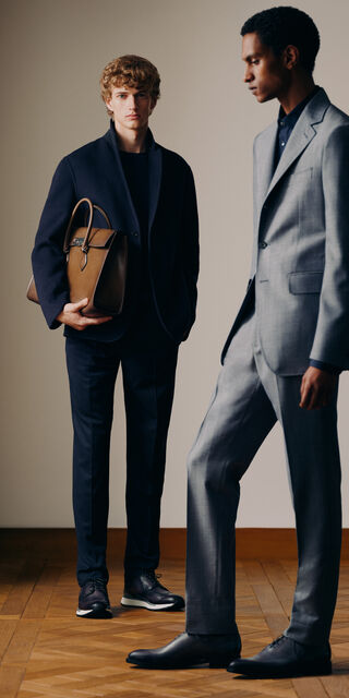 Look #04 - Spring/Summer 2025 Collection, , hi-res