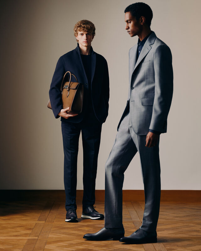 Look #04 - Spring/Summer 2025 Collection