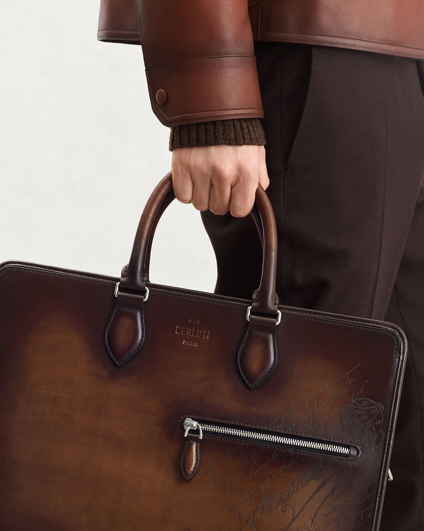 앙 주르 브리프케이스 235686