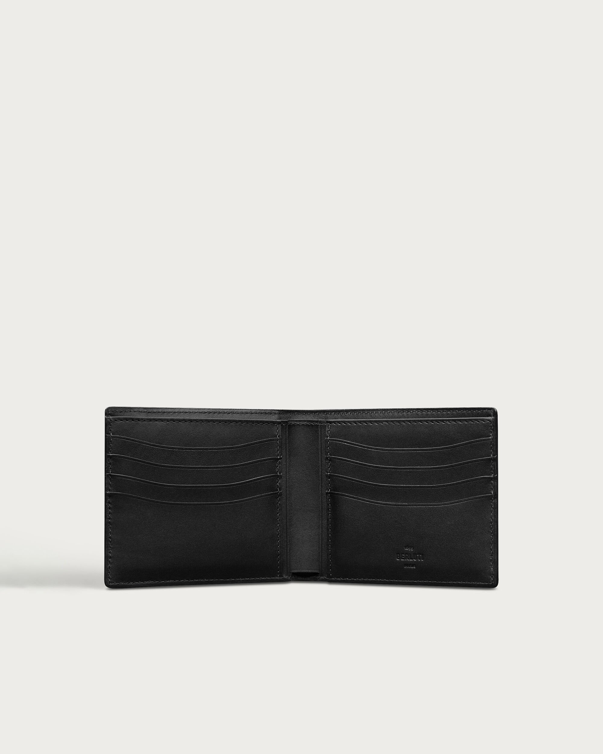 Makore 2In1 Compact Wallet, Cacao Intenso, hi-res