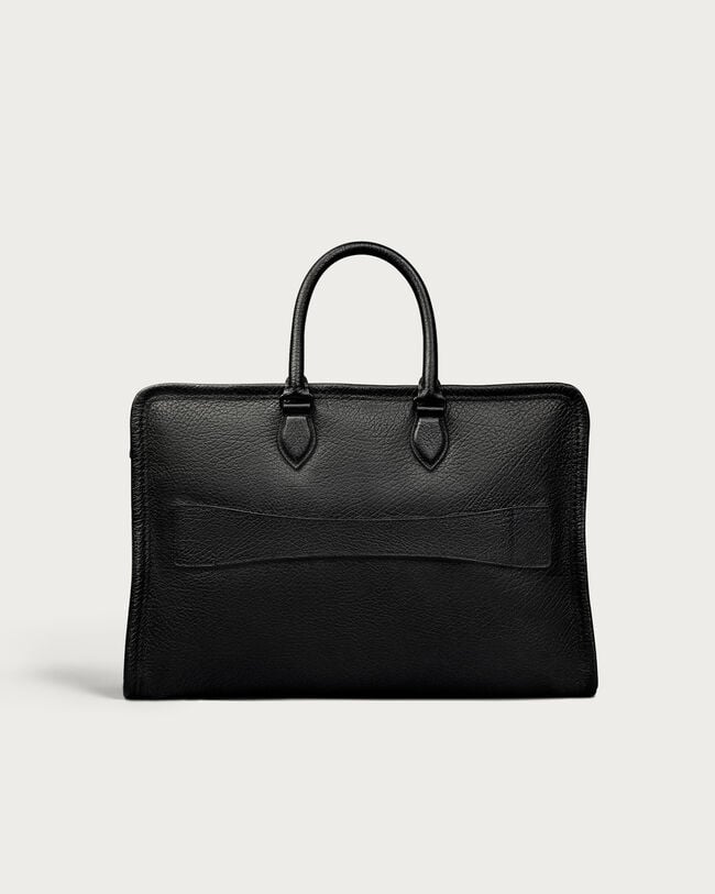 Sac de Voyage Overnight, Deep Black, hi-res