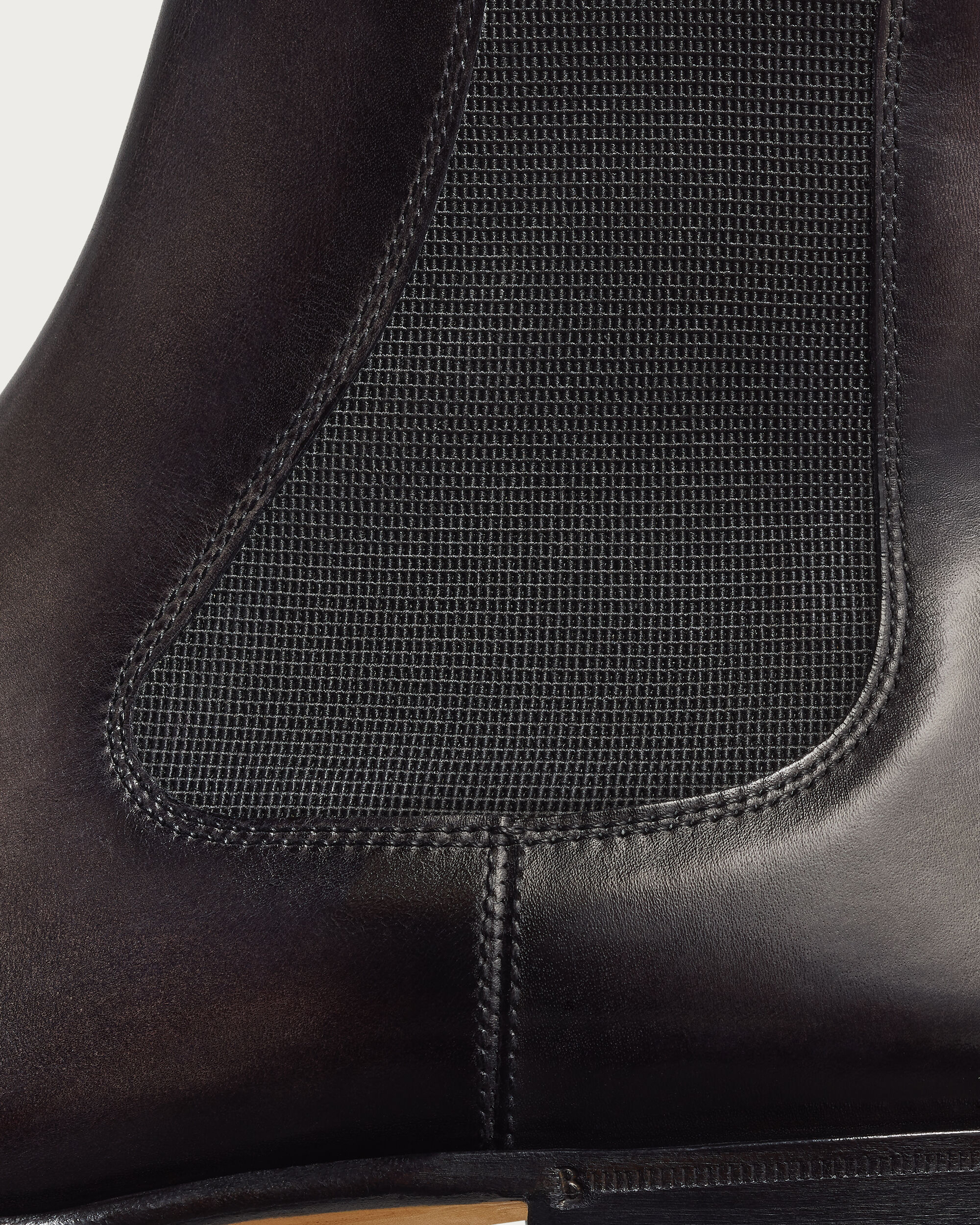 カプリ クラシック チェルシーブーツ | ベルルッティ JP