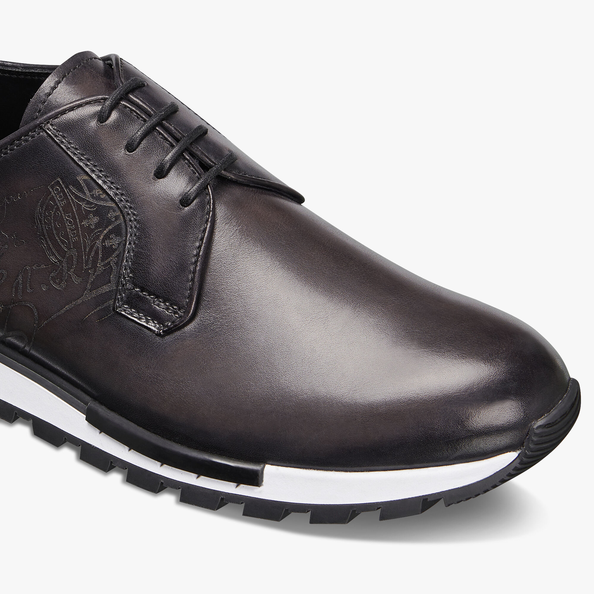 Berluti sneakers 2020 Clearance