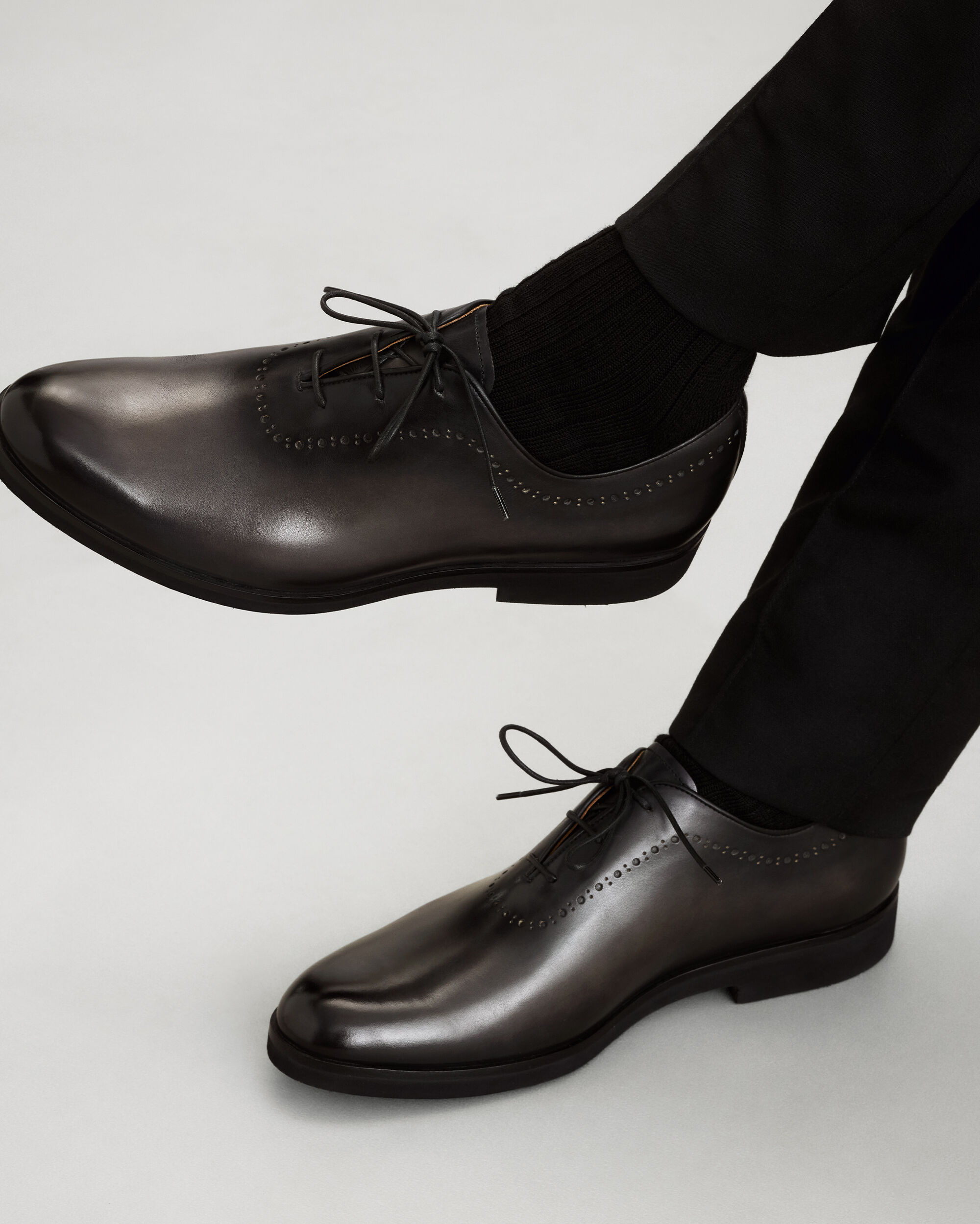 New Physio Neo Oxford, Nero Grigio, hi-res