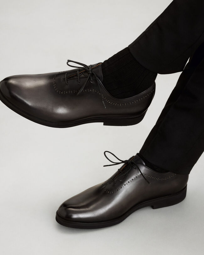 New Physio Neo Oxford, Nero Grigio, hi-res