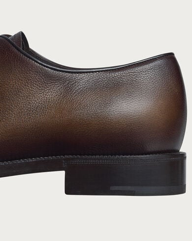 Alessandro Demesure Neo Flex Oxford, Soft Brown, hi-res