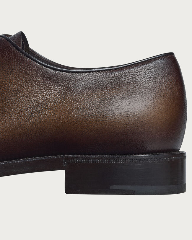 Alessandro Demesure Neo Flex Oxford, Soft Brown, hi-res