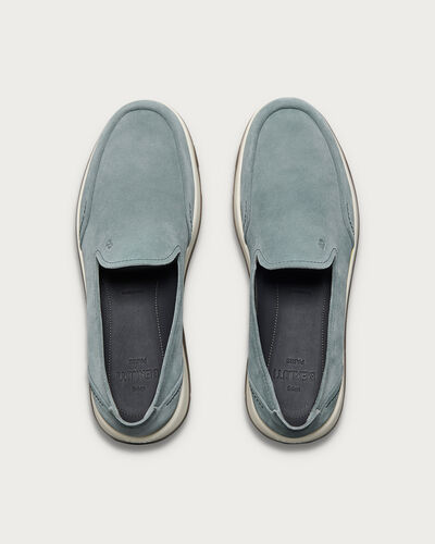 Echappee Loafer, Light Blue, hi-res