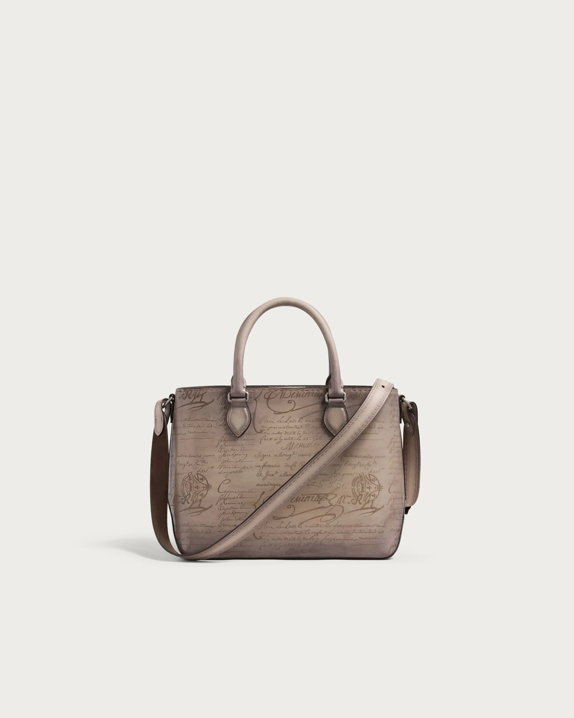 トゥジュール XS トートバッグ, Gris, hi-res