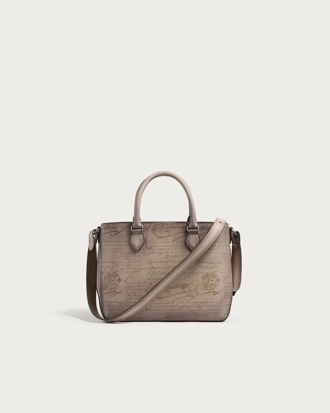 トゥジュール XS トートバッグ, Gris, hi-res