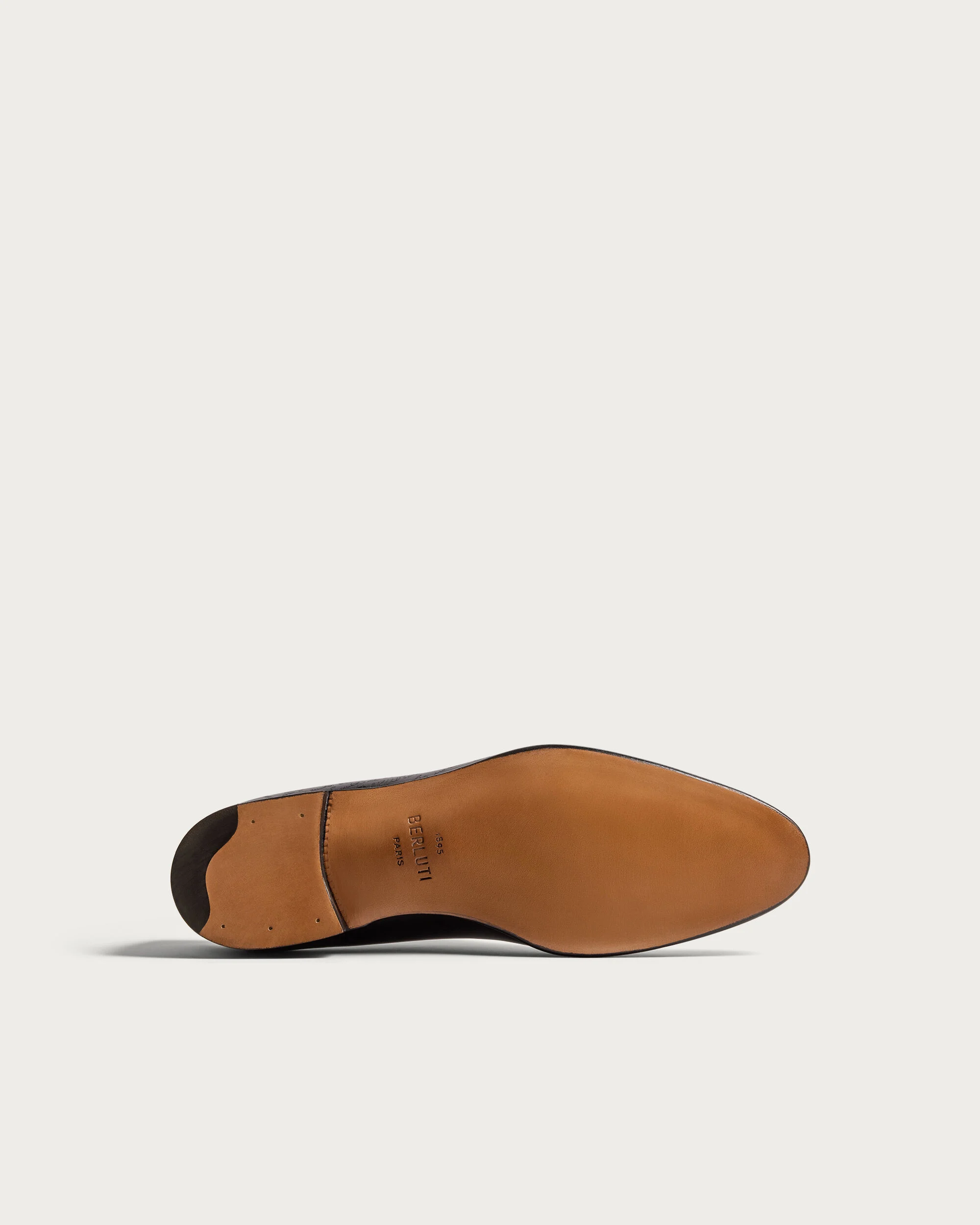 Galet Cursive Slipper, Nero Grigio, hi-res