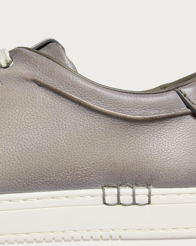 Playtime Sneaker, Pebble Grey, hi-res