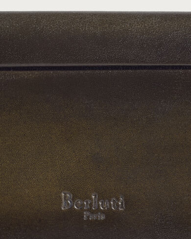 インブイア ガスパール カードホルダー, Selva Oscura, hi-res