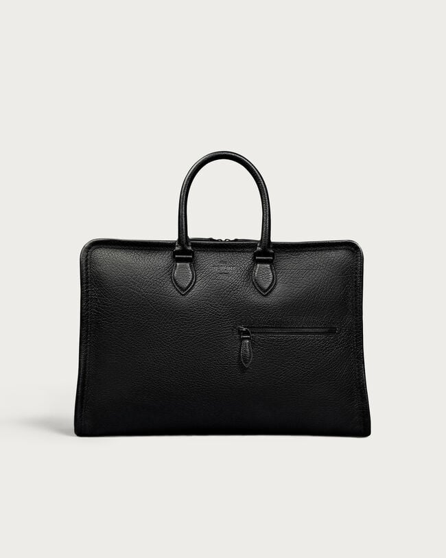 Sac de Voyage Overnight, Deep Black, hi-res