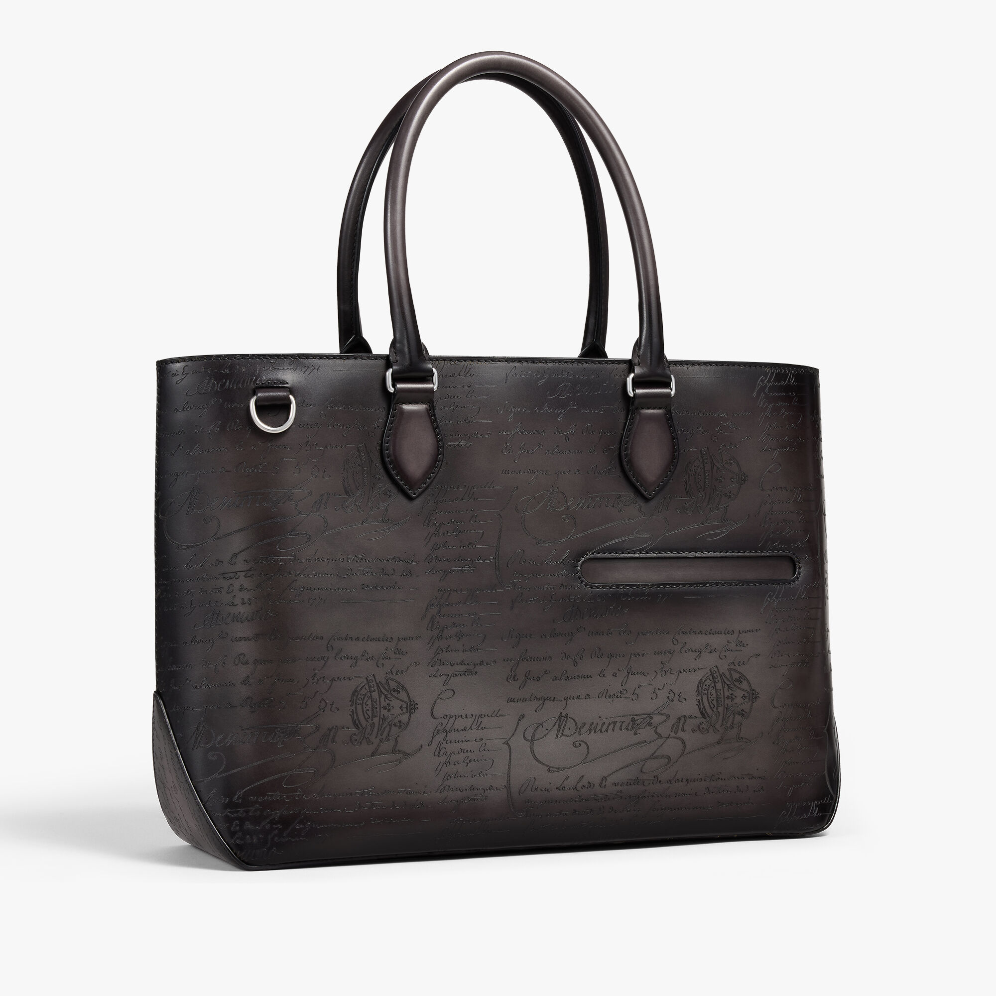 BERLUTI - 定価40.9万円 ベルルッティ 限定 トゥジュール