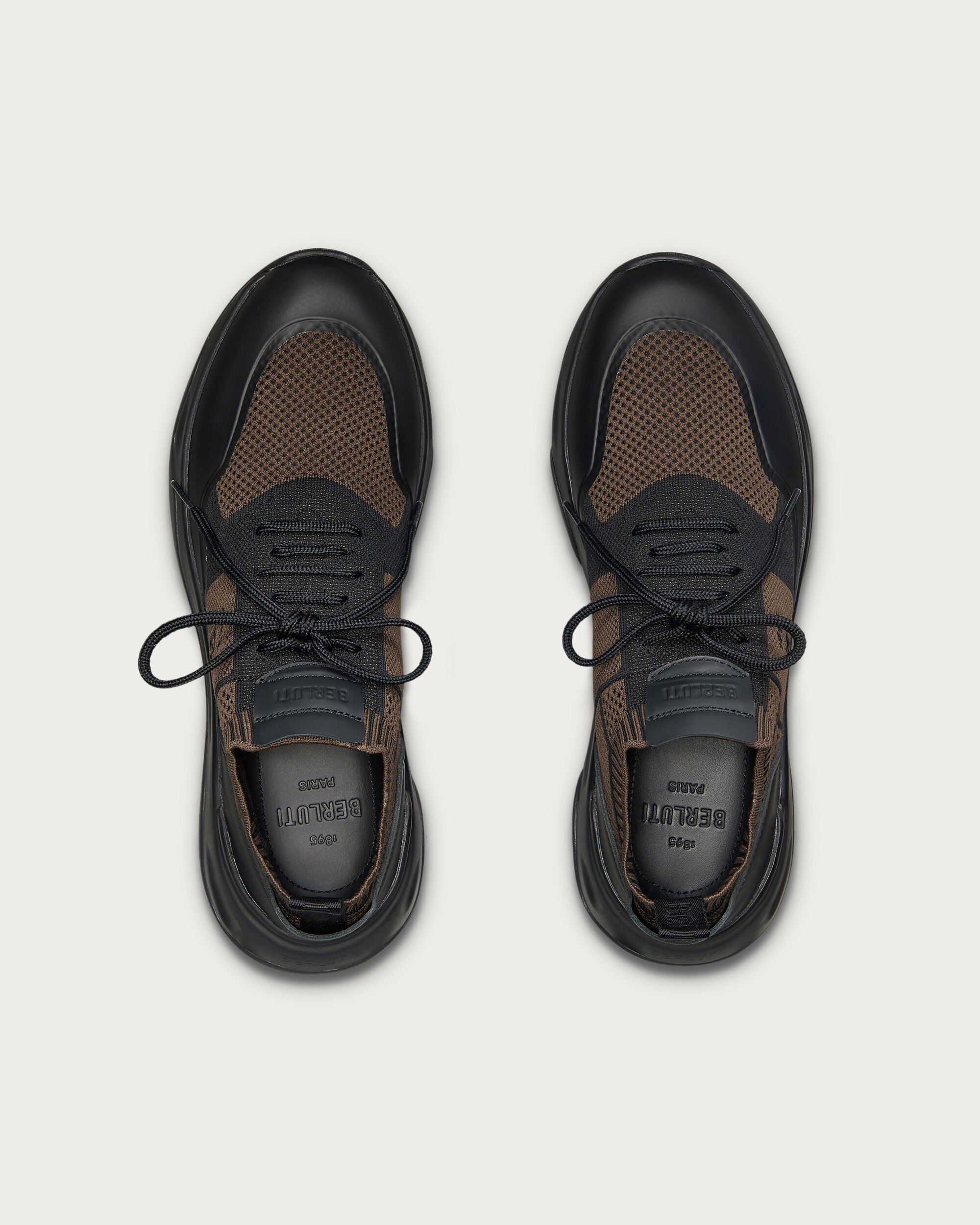 Shadow Sneaker, Brown & Black, hi-res